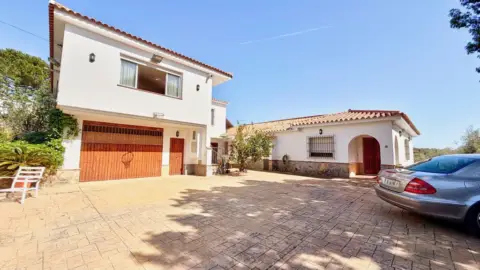 Finca rústica en Periana