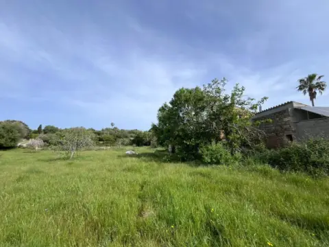 Finca rústica en Artà