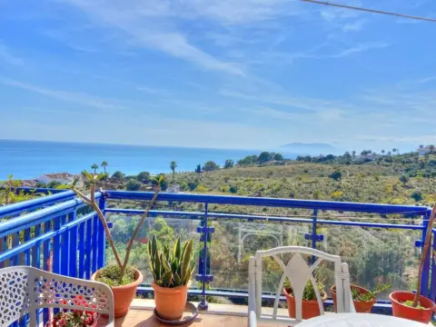 Apartamento en Almayate