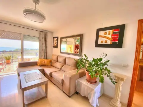 Apartamento en Almayate