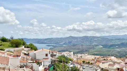 Casa en Periana