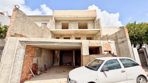 Casa en Periana