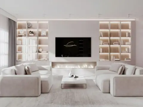 Apartamento en El Paraíso