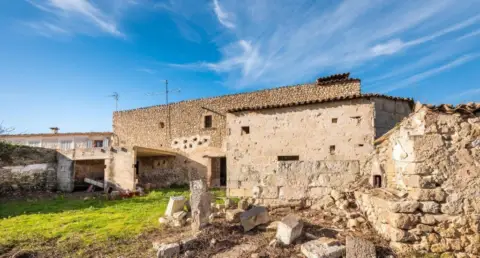 Finca rústica en Campanet