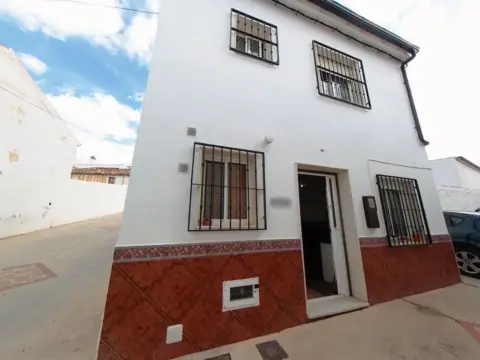Casa en Periana