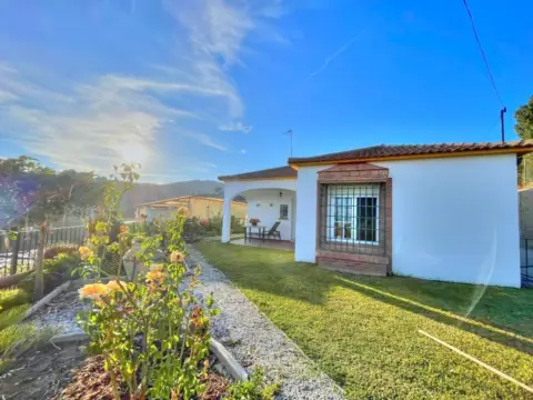 Finca rústica en Chilches