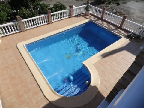 Casa en Alcaucín
