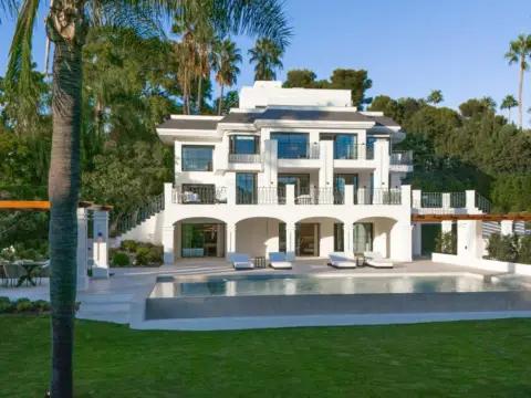 Casa en Valdeolletas-Las Cancelas-Xarblanca