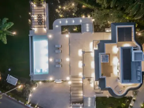 Casa en Valdeolletas-Las Cancelas-Xarblanca