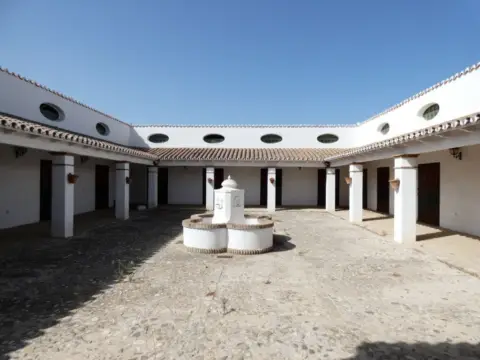 Finca rústica en Almayate