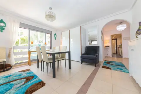 Apartamento en Torrecilla-La Cañada