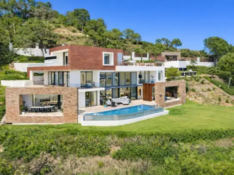 Casa en La Alquería