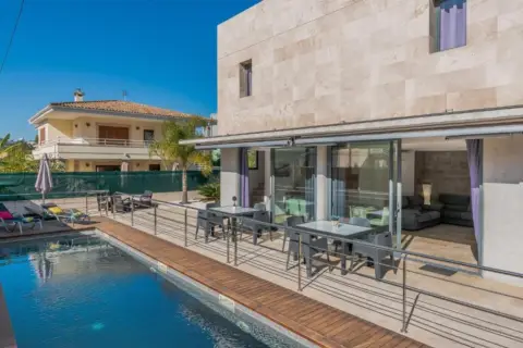 Chalet en Muro