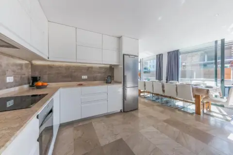 Chalet en Muro
