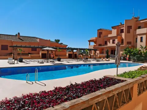 Dúplex en La Alquería