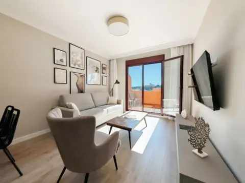 Dúplex en La Alquería