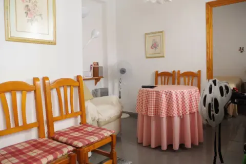 Casa en Torre del Mar