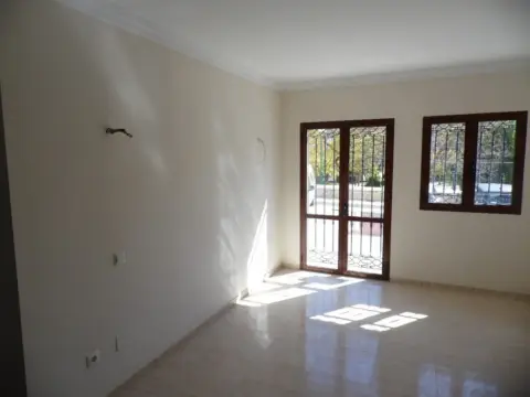 Casa en Algarrobo