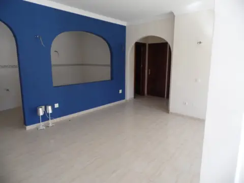 Casa en Algarrobo
