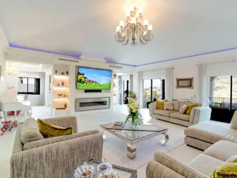 Casa en La Alquería