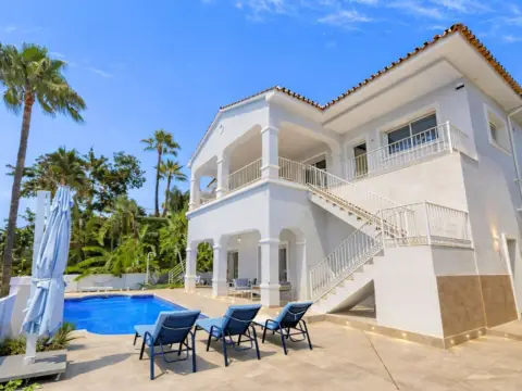 Casa en La Alquería