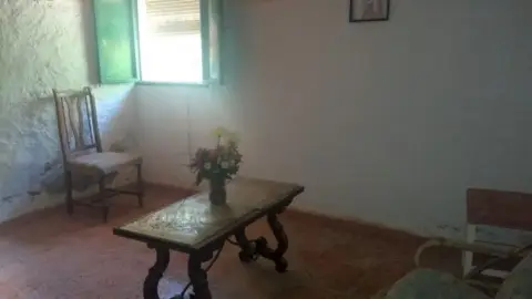 Finca rústica en Arenas de Vélez