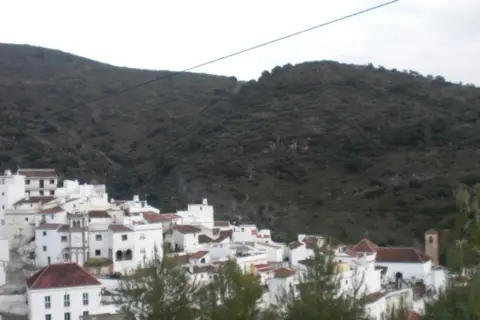 Casa en Salares