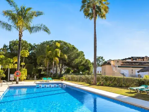 Apartamento en Casco Antiguo