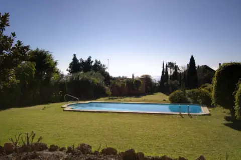 Casa en El Higueral-La Merced