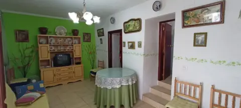 Casa en Salares