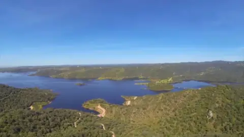 Finca rústica en Las Cuevas
