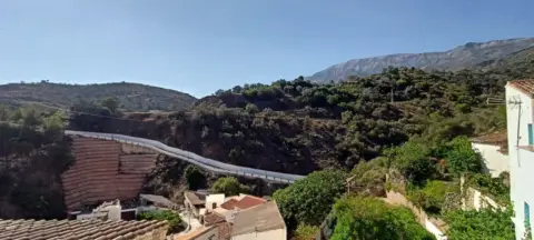 Casa en Salares