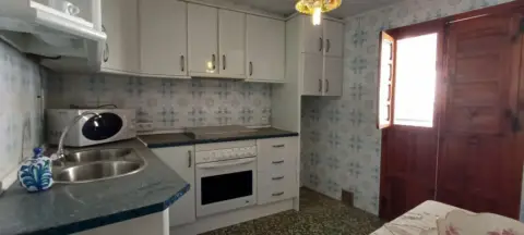 Casa en Salares