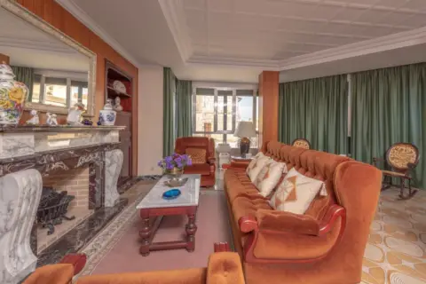 Apartamento en Manacor