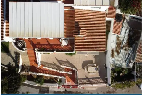 Chalet en Caleta de Vélez-Lagos