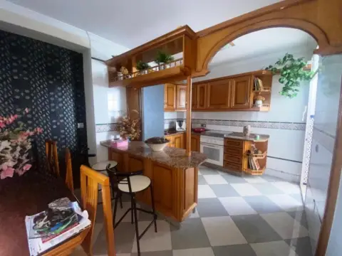 Casa en Canillas de Albaida