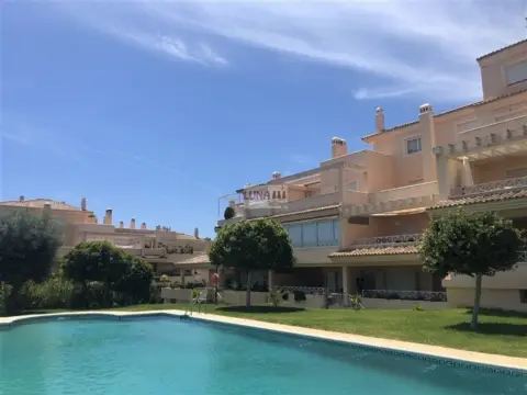 Ático en Río Real