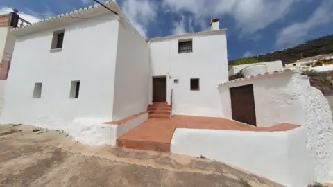 Casa en Arenas de Vélez