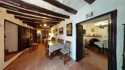 Casa en Arenas de Vélez
