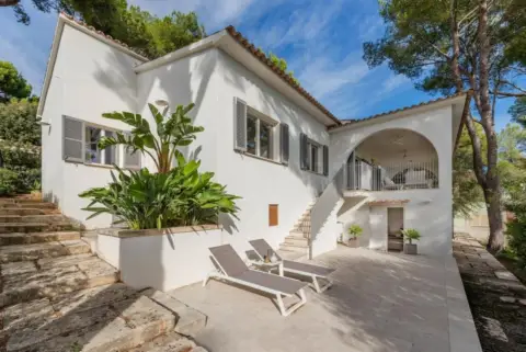 Chalet en Platja d'Alcúdia-Port d'Alcúdia