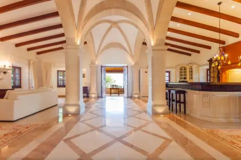 Chalet en Platja d'Alcúdia-Port d'Alcúdia