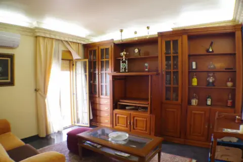 Casa en Canillas de Aceituno