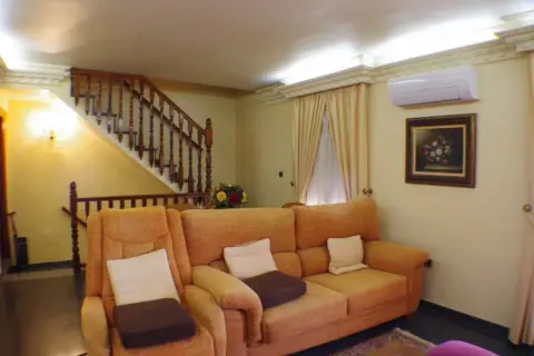 Casa en Canillas de Aceituno