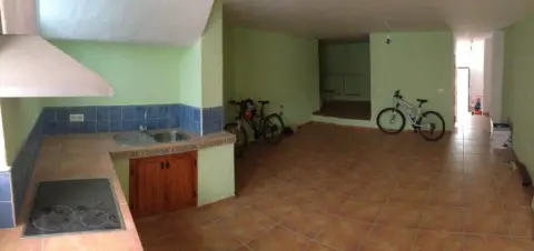 Piso en Almáchar