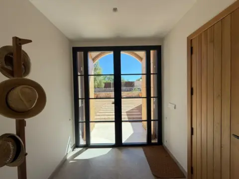 Finca rústica en Artà
