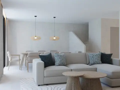 Casa pareada en Ciutat d'Alcúdia
