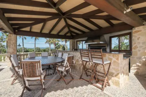 Finca rústica en Artà