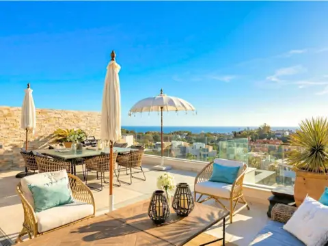 Dúplex en Marbella