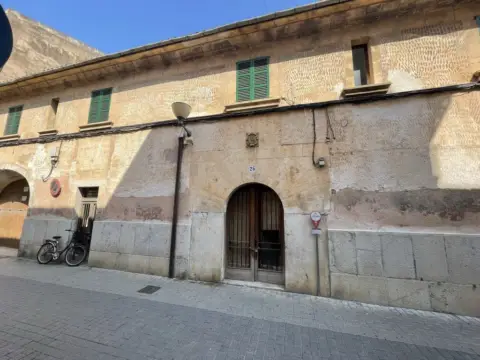 Casa en Sa Pobla