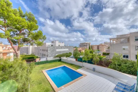 Apartamento en Portals Nous-Bendinat